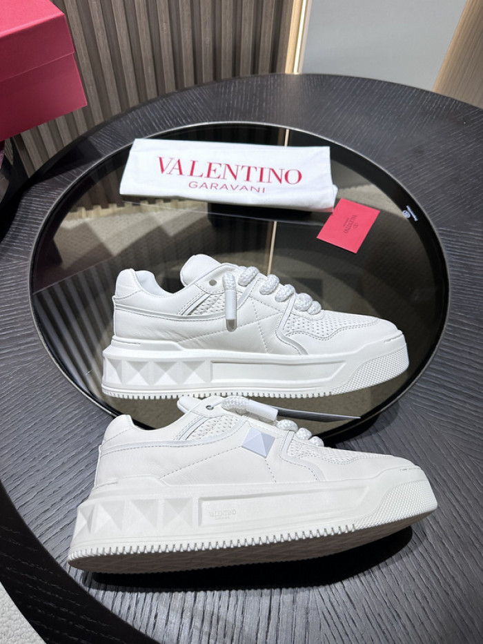 VALEN DESIGNER SNEAKERS
