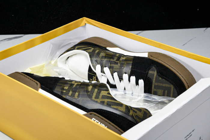 FEND1 SNEAKERS PANKICK