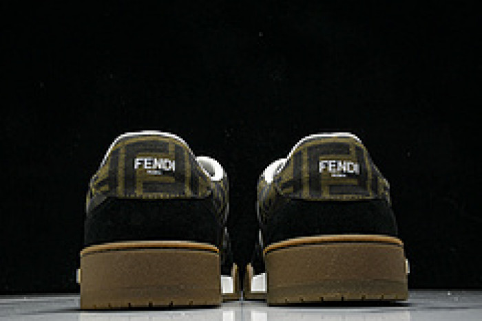 FEND1 SNEAKERS PANKICK