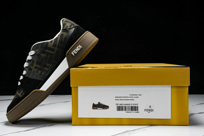 FEND1 SNEAKERS PANKICK