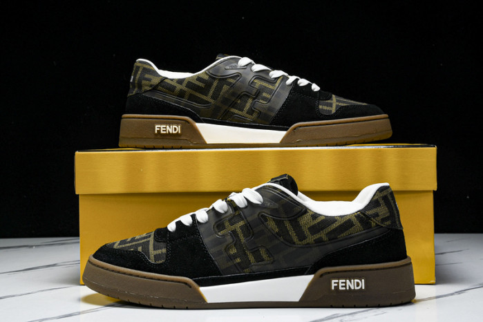 FEND1 SNEAKERS PANKICK