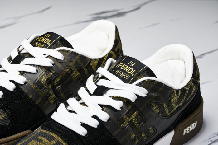 FEND1 SNEAKERS PANKICK