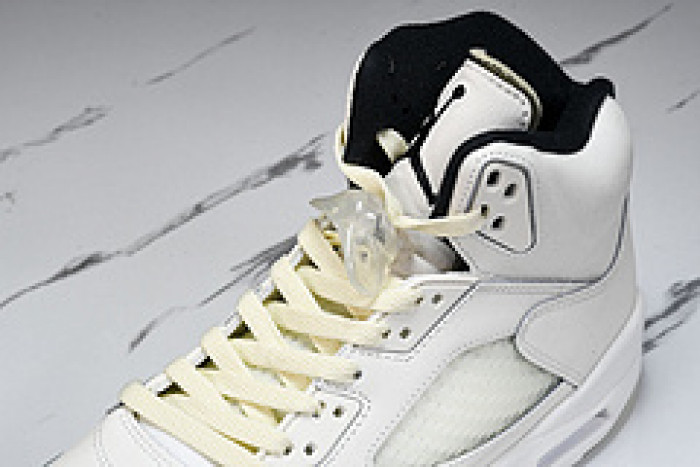 Air Jordan 5 Retro "Sail" FN7405-100