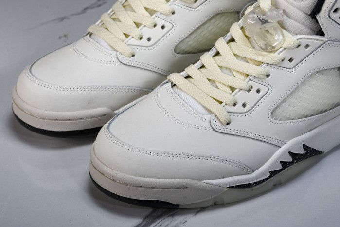 Air Jordan 5 Retro "Sail" FN7405-100