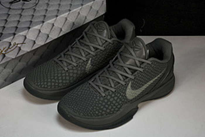 NIKE ZOOM KOBE VI 6 FTB ZK6 869457-007