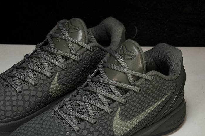 NIKE ZOOM KOBE VI 6 FTB ZK6 869457-007
