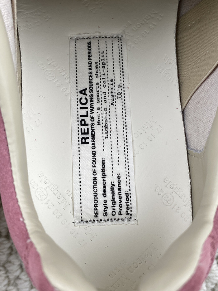 ma*s*n Ma*i*laa shoes