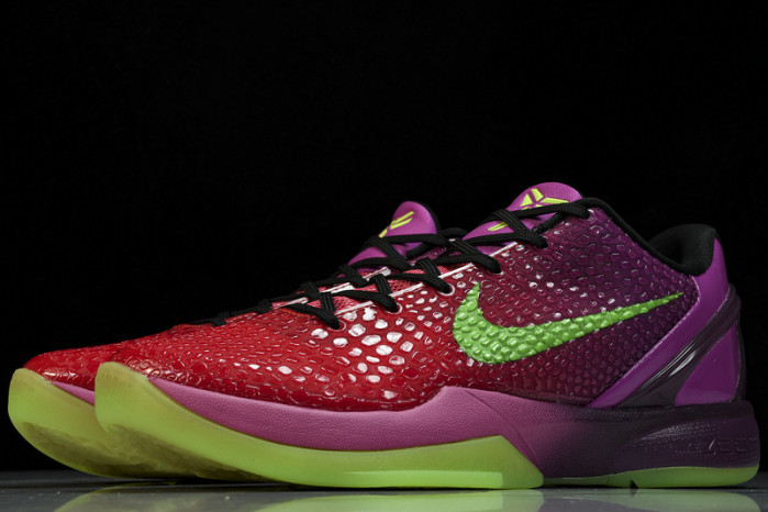 NK ZOOM Kobe 6 FTB PE2023-102