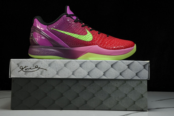 NK ZOOM Kobe 6 FTB PE2023-102