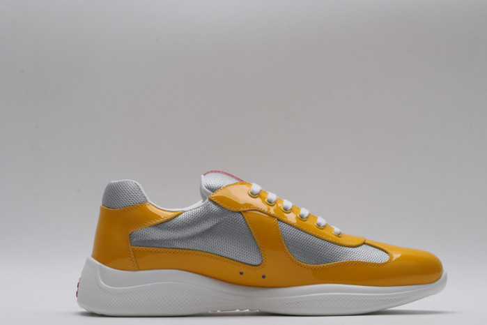 PRA designer sneaker