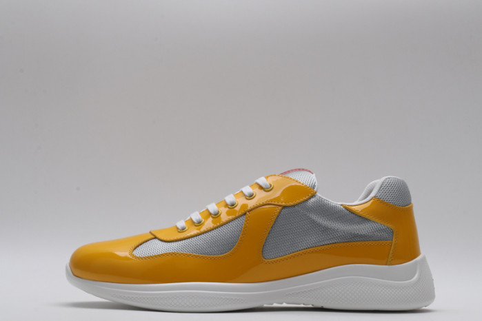 PRA designer sneaker