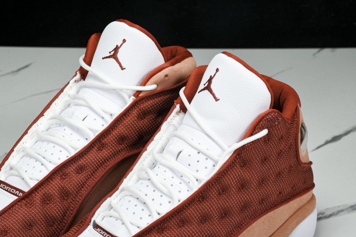 Air Jordan 13 “Dune Red” DJ5982-601