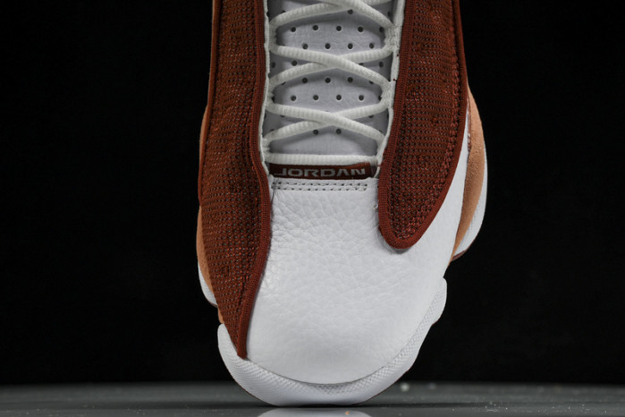 Air Jordan 13 “Dune Red” DJ5982-601