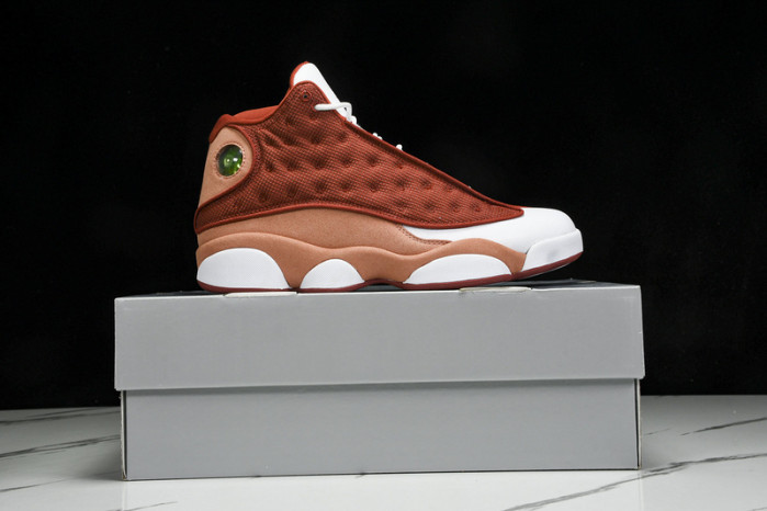 Air Jordan 13 “Dune Red” DJ5982-601