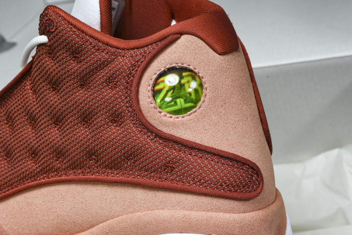 Air Jordan 13 “Dune Red” DJ5982-601