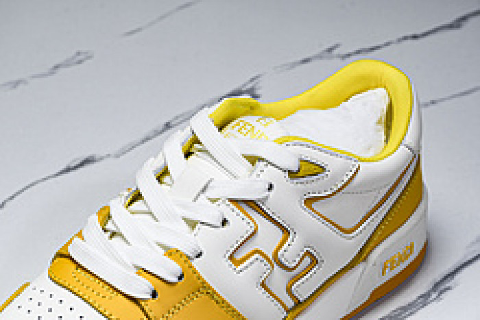 FEND1 SNEAKERS PANKICK