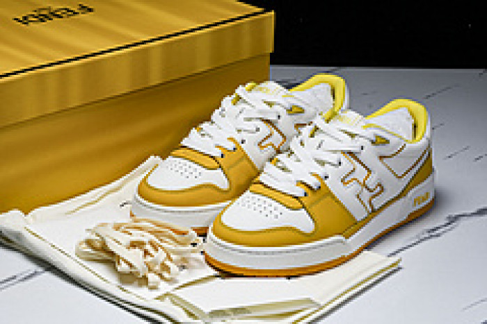 FEND1 SNEAKERS PANKICK