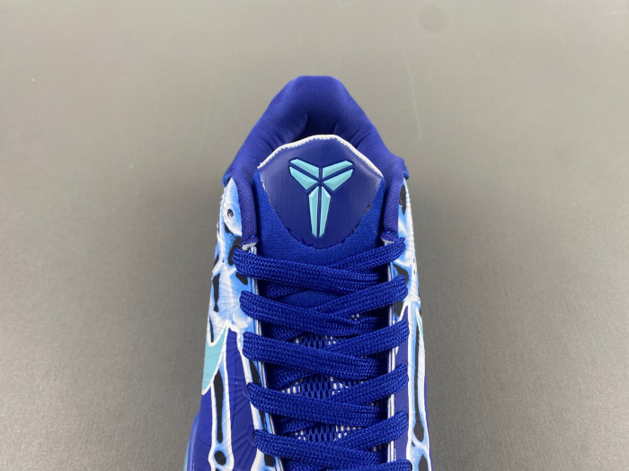 Nike Kobe 5 Protro “X-Ray”