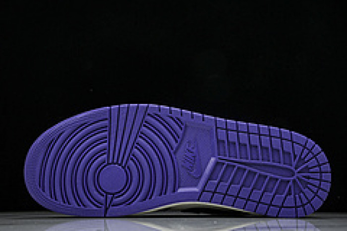 Air Jordan 1 Low HF5759-101