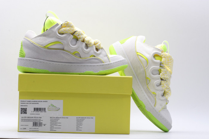 LAN*VAN SNEAKERS PANKICK LAN36