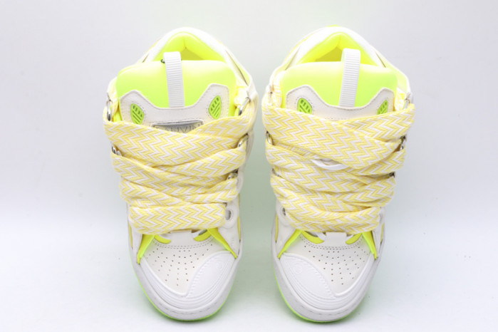 LAN*VAN SNEAKERS PANKICK LAN36