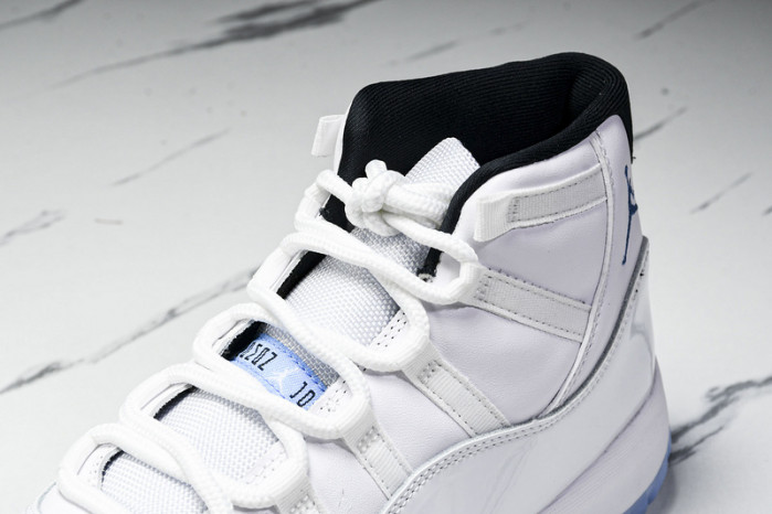 Air Jordan 11 “legend Blue” CT8012-104