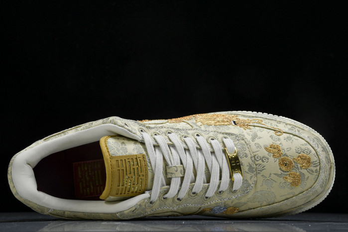 NK Air Force 1 Low HJ4285-777