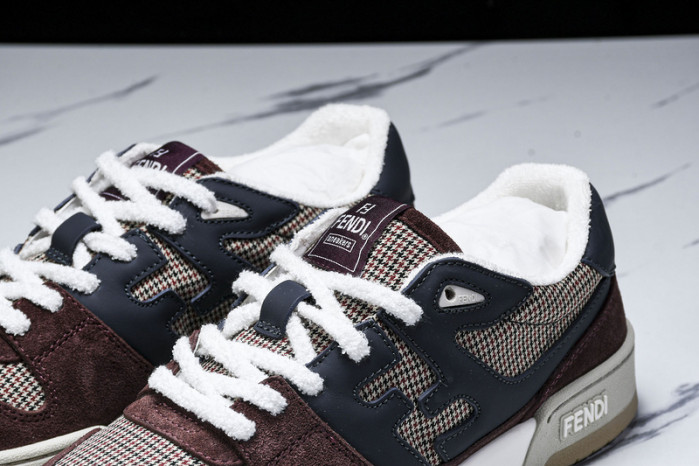 FEND1 SNEAKERS PANKICK