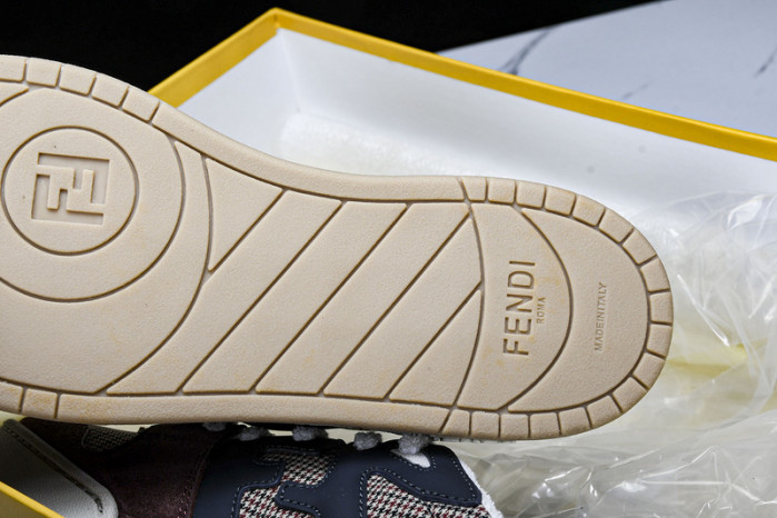 FEND1 SNEAKERS PANKICK