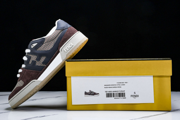 FEND1 SNEAKERS PANKICK