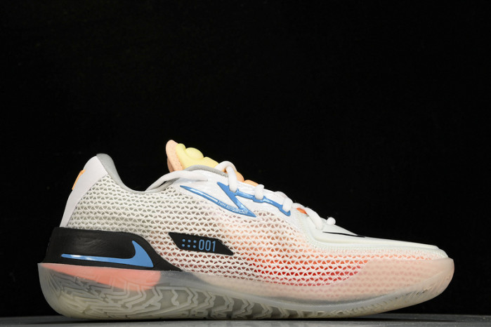 Nk Air Zoom G.T.Cut EP CZ0176-101