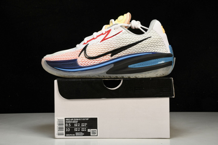 Nk Air Zoom G.T.Cut EP CZ0176-101