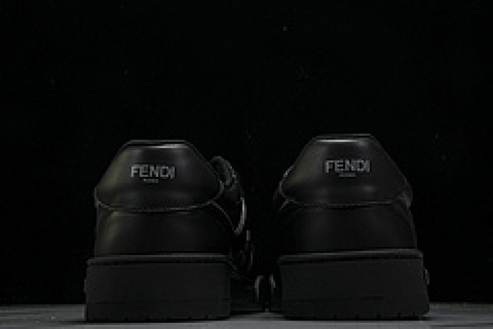 FEND1 SNEAKERS PANKICK