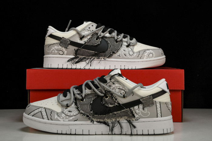 NIKE DUNK LOW DJ6188 101