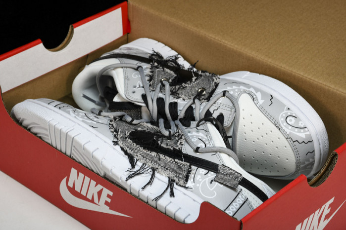 NIKE DUNK LOW DJ6188 101