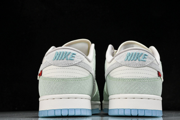 Nk Dunk Low 2024 FZ5065-111
