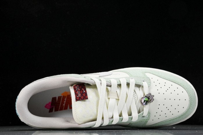 Nk Dunk Low 2024 FZ5065-111