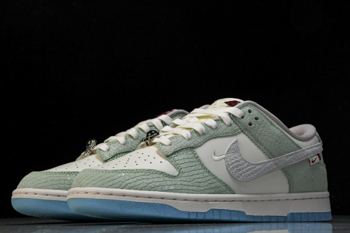 Nk Dunk Low 2024 FZ5065-111