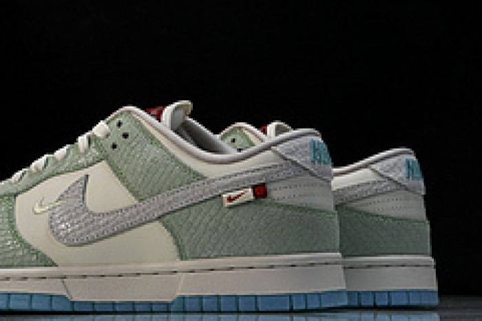Nk Dunk Low 2024 FZ5065-111