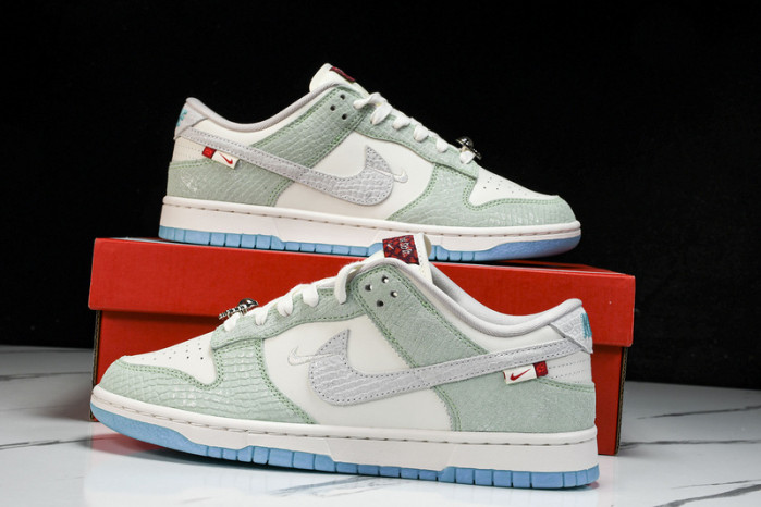 Nk Dunk Low 2024 FZ5065-111