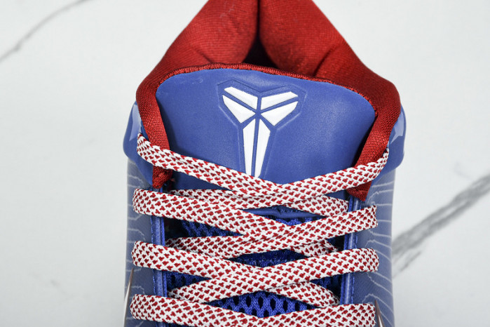 Nike Kobe 4 Protro “Philly” FQ3545-400