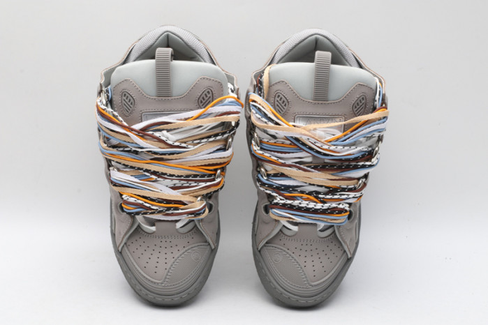 LAN*VAN SNEAKERS PANKICK LAN25