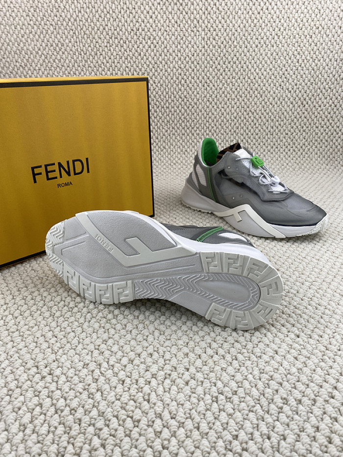 FEND1 SNEAKERS PANKICK