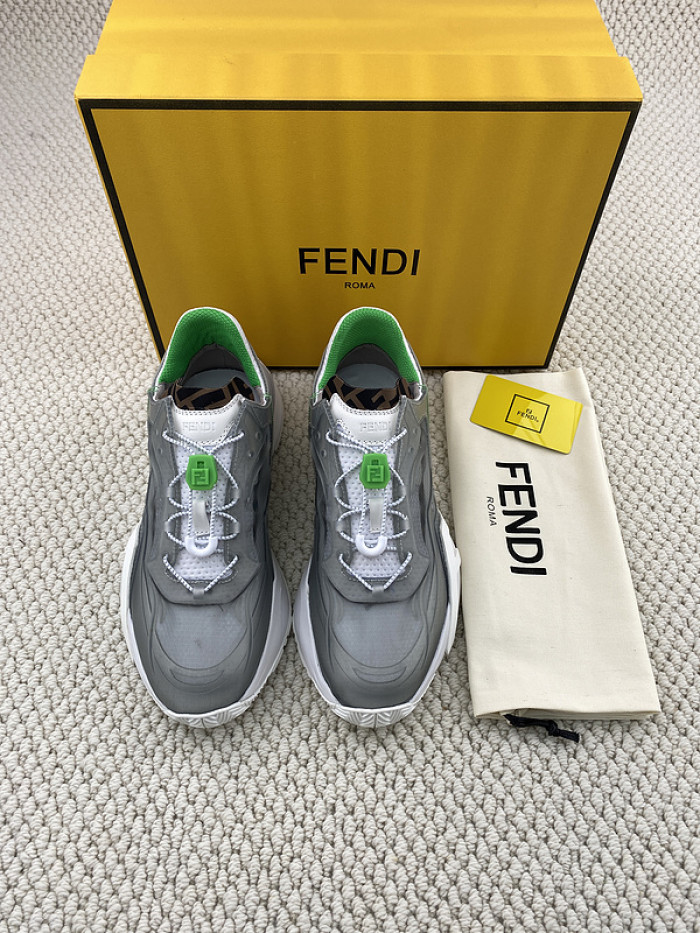 FEND1 SNEAKERS PANKICK