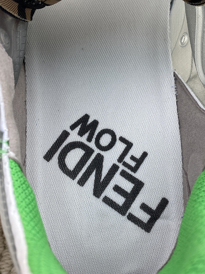 FEND1 SNEAKERS PANKICK