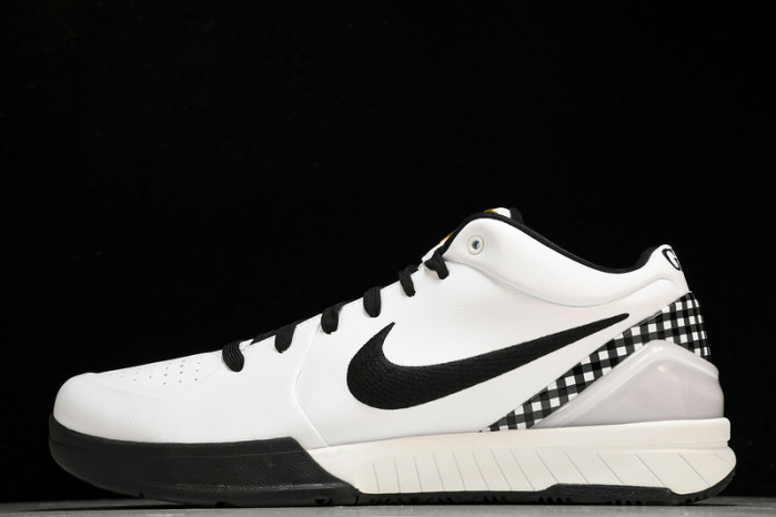 NK Zoom Kobe 4“Mambacita”Gigi FJ9363-100