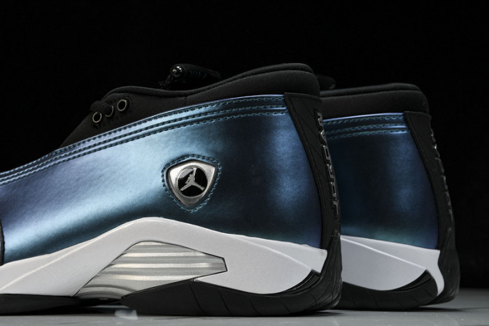 Air Jordan 14 Low WMNS “Love Letter” DH4121-300