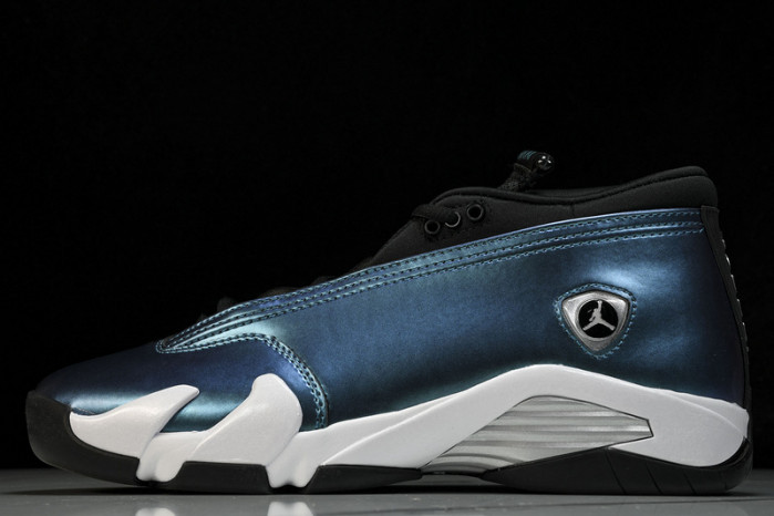 Air Jordan 14 Low WMNS “Love Letter” DH4121-300