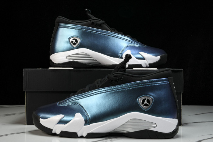 Air Jordan 14 Low WMNS “Love Letter” DH4121-300