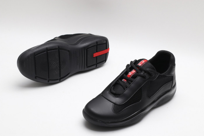 PRA designer sneaker